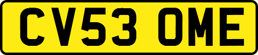 CV53OME