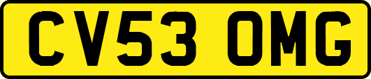 CV53OMG