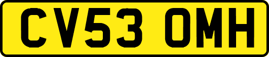 CV53OMH