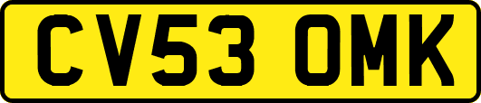 CV53OMK