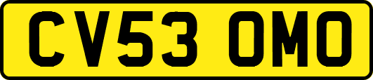 CV53OMO