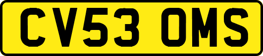 CV53OMS