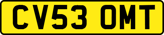 CV53OMT