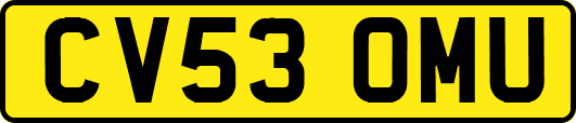 CV53OMU