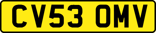 CV53OMV