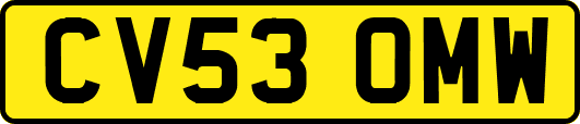 CV53OMW