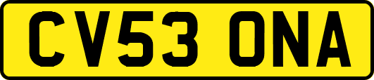 CV53ONA