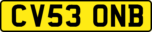 CV53ONB