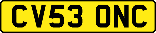 CV53ONC