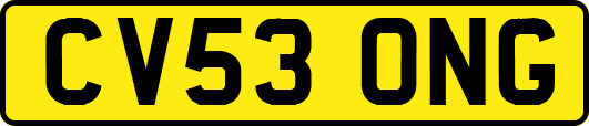 CV53ONG