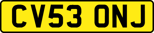 CV53ONJ