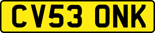 CV53ONK