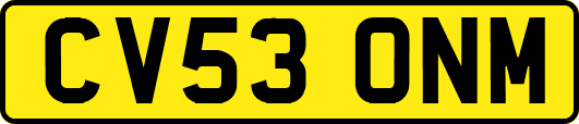 CV53ONM