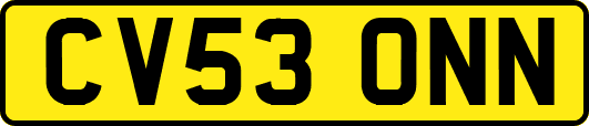 CV53ONN