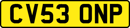 CV53ONP