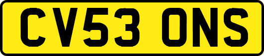 CV53ONS