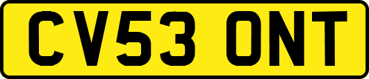 CV53ONT