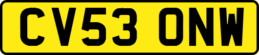 CV53ONW