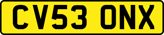 CV53ONX