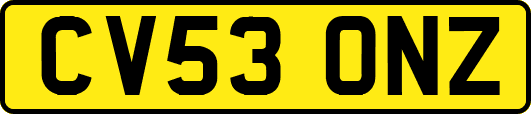 CV53ONZ