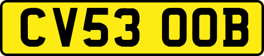 CV53OOB