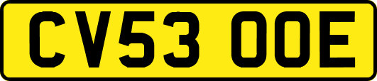CV53OOE