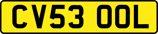 CV53OOL