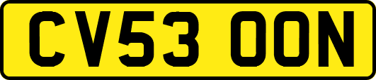 CV53OON