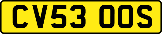 CV53OOS