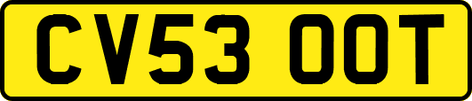 CV53OOT