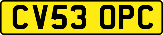 CV53OPC