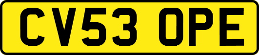 CV53OPE