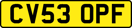 CV53OPF