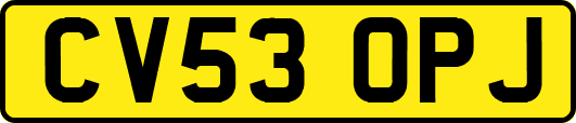 CV53OPJ
