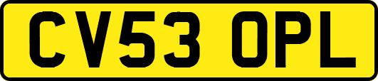 CV53OPL