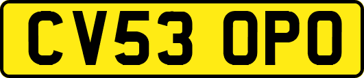 CV53OPO