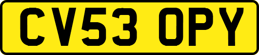 CV53OPY