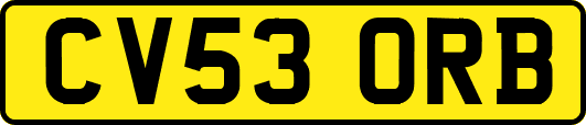 CV53ORB