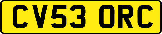 CV53ORC