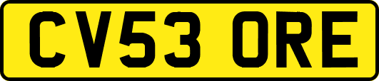 CV53ORE