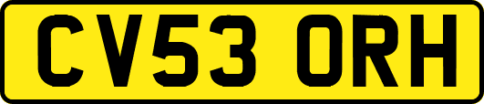 CV53ORH