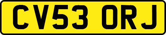 CV53ORJ