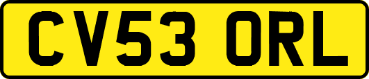 CV53ORL