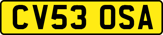 CV53OSA