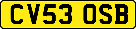 CV53OSB
