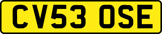 CV53OSE