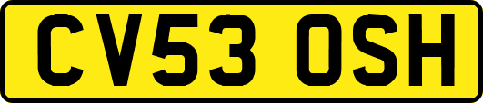 CV53OSH