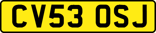 CV53OSJ