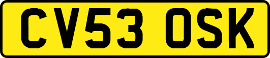 CV53OSK