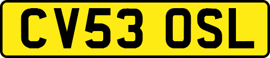 CV53OSL